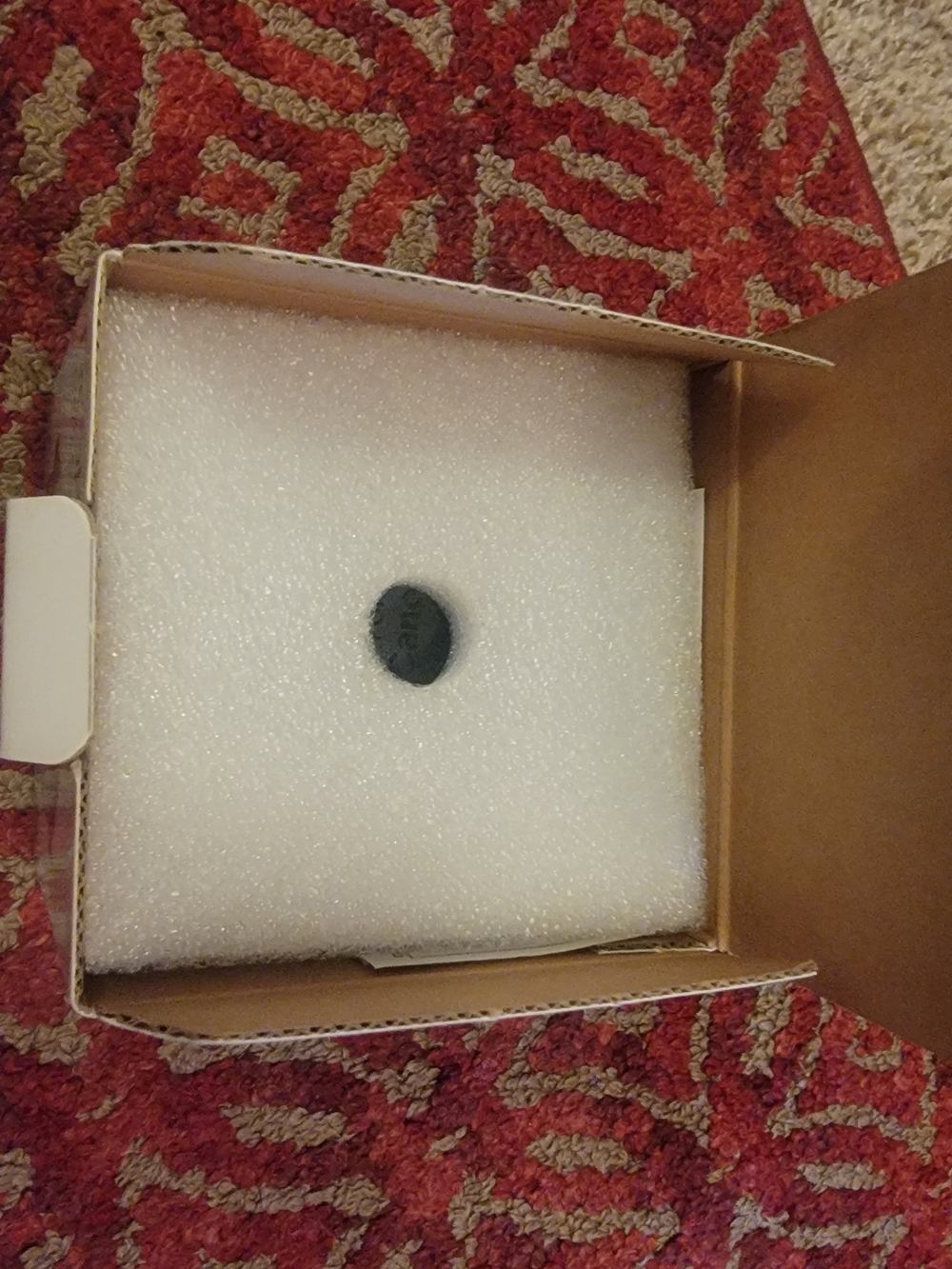 12mm F2.0 High Speed Wide Angle Lens - Black - Picture 11 of 12